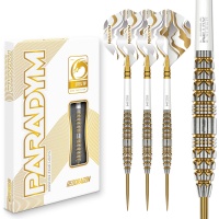 Red Dragon Steeldarts Paradym Gold (Torp gallery