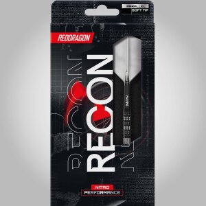Red Dragon Softdarts Recon (Parallel Barrel) 20g