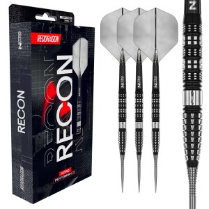 Red Dragon Steeldarts Recon Tapered 23g