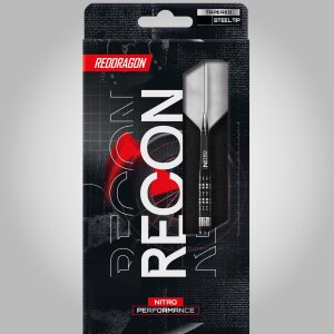 Red Dragon Steeldarts Recon (Tapered Barrel) 23g