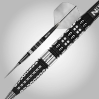 Red Dragon Steeldarts Recon (Tapered Barrel) 23g 2