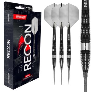 Red Dragon Steeldarts Recon Torpedo 23g