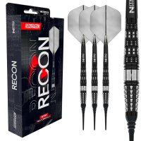 Red Dragon Softdarts Recon (Torpedo Barrel) 20g