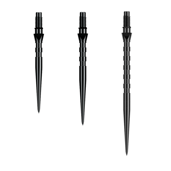 Winmau SWITCH POINT groove black