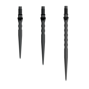 Winmau SWITCH POINT groove black