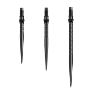 Winmau SWITCH POINT wave black gallery