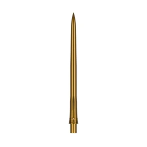 Precise180 EVO Dart Points Gold 40mm