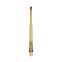 Precise180 EVO Dart Points Gold 40mm