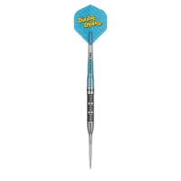 Precise180 Steeldarts Bela THE DOUBLE DIPPER 2