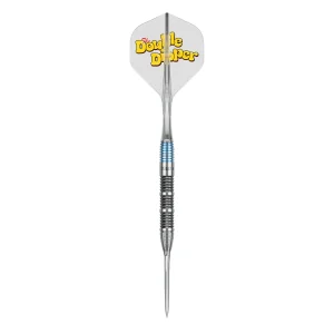 Precise180 Steeldarts BELA The Double Dipper (SUP) 23g
