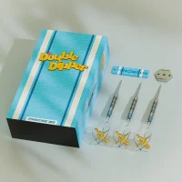 Precise180 Steeldarts BELA The Double Dipper (SUP) 23g