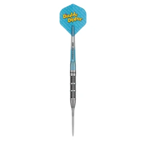 Precise180 Steeldarts BELA The Double Dipper 25g