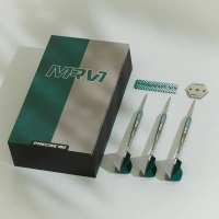 Precise180 Steeldarts MRV1 The Maximum Rizz 4