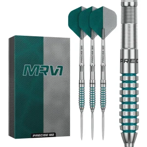 Precise180 Steeldarts MRV1 The Maximum Rizz 23g
