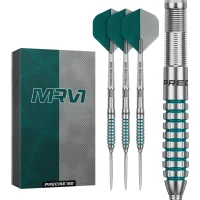 Precise180 Steeldarts MRV1 The Maximum Rizz 23g
