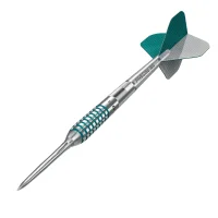 Precise180 Steeldarts MRV1 The Maximum Rizz 23g