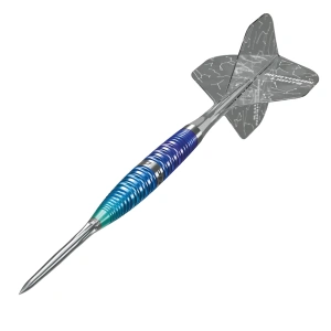 Precise180 Steeldarts Northern Lights (SUP) 22g