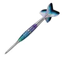 Precise180 Steeldarts Northern Lights 24g