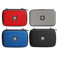 Target Darttasche TAKOMA XL grau (2 Dartsets)