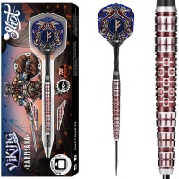 Shot Steeldarts Viking Rannsaka 90% Tung gallery