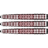 Shot Steeldarts Viking Rannsaka 90% Tungsten 23g B-Ware 2