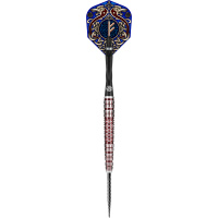 Shot Steeldarts Viking Rannsaka 90% Tungsten 23g B-Ware 3