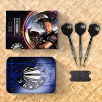Target Japan Softdarts PYRO G11 MAX 95% 19g