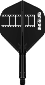 Target Steeldarts CHRIS DOBEY 95K 23g SP