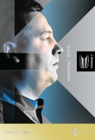 Target Steeldarts CHRIS DOBEY 95K 23g SP 5