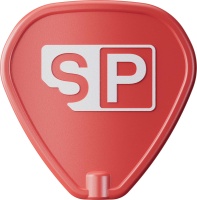 Target Steeldarts STEPHEN BUNTING G5 VOID 95% SP 5
