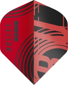 Target Softdarts STEPHEN BUNTING G5 VOID 95% 18g