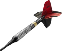 Target Softdarts STEPHEN BUNTING G5 VOID 95% 18g 2