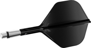Target Flights K-SHIFT BLACK STANDARD No2 intermediate 26mm
