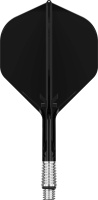 Target Flights K-SHIFT BLACK STANDARD No productbox