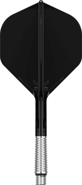 Target Flights K-SHIFT BLACK STANDARD No2 medium 33mm