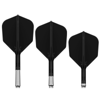 Target Flights K-SHIFT BLACK SHAPE No6 gallery