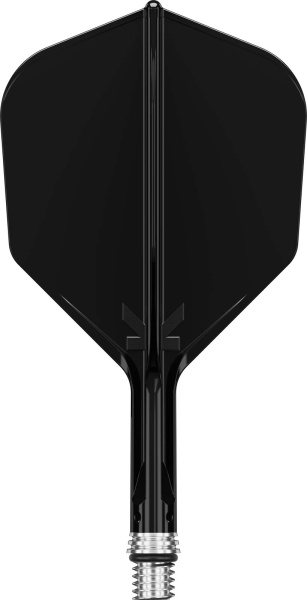 Target Flights K-SHIFT BLACK SHAPE No6 short 19mm