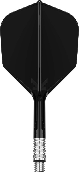 Target Flights K-SHIFT BLACK SHAPE No6 intermediate 26mm