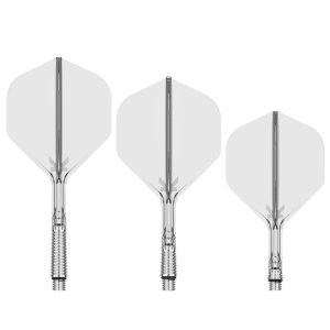 Target Flights K-SHIFT CLEAR