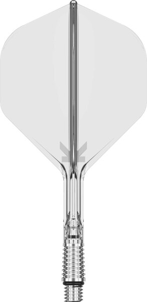 Target Flights K-SHIFT CLEAR STANDARD No2 intermediate 26mm