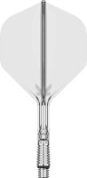 Target Flights K-SHIFT CLEAR STANDARD No2 intermediate 26mm