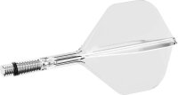 Target Flights K-SHIFT CLEAR STANDARD No2 intermediate 26mm