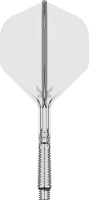 Target Flights K-SHIFT CLEAR STANDARD No2 medium 33mm