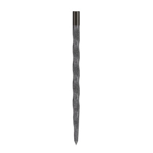 Shot Steeltips Jurassic Point Black zum Einpressen