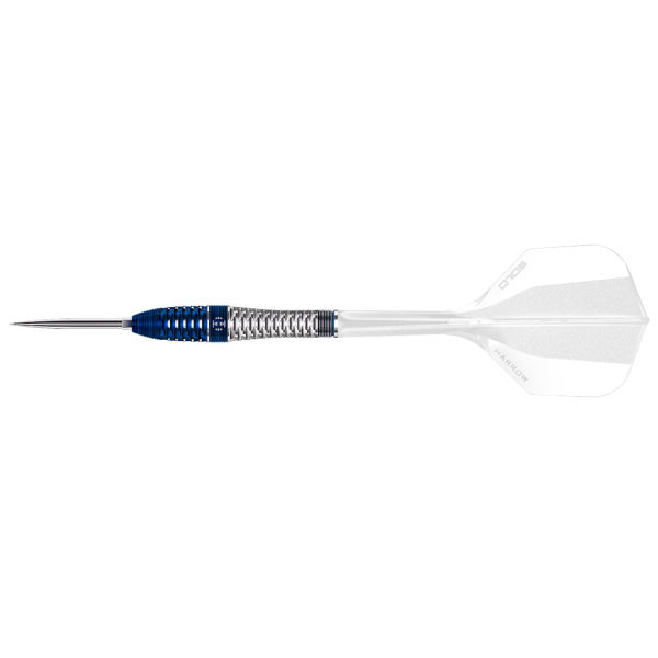 HARROWS Steeldarts Geo Bomb Shape 03 QUICK Point 23g