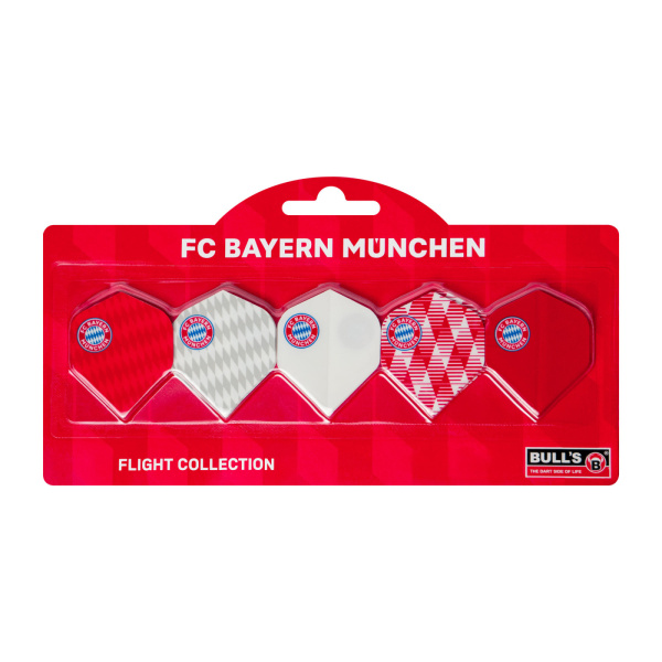 Bulls Flights FC Bayern München Collection