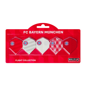 Bulls Flights FC Bayern München Collection