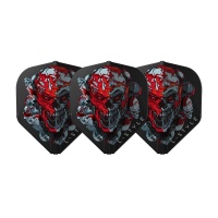 L-Style Flights Champagne L1EZ Standard Ryan Searle V4 Black 2