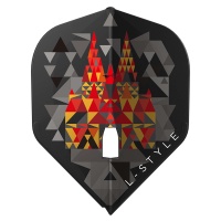 L-Style Flights Champagne L1PRO Standard gallery