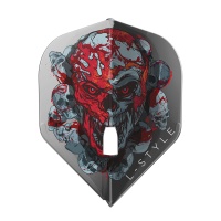 L-Style Flights Champagne L1PRO Standard gallery